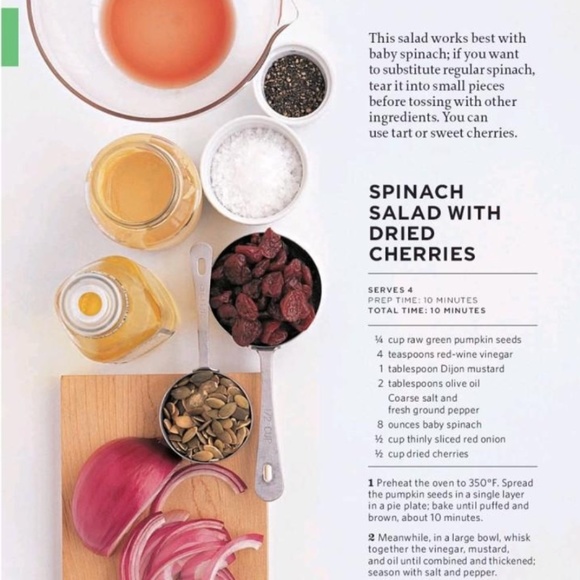 Everyday Food: Great Food Fast: 250 Recipes for Easy, Delicious Meals All Year - Picture 2 of 4